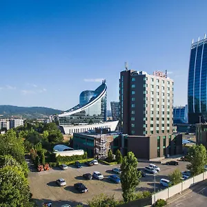 Hotell Expo