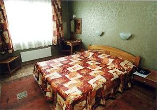 Hotel St. Valentin à Sofia