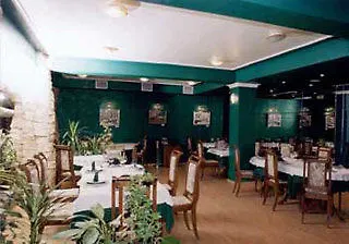 Hotel St. Valentin à Sofia Bulgarie